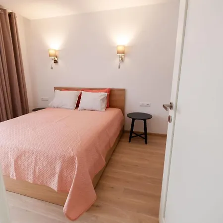 Riverside Ronze Daire Palanga