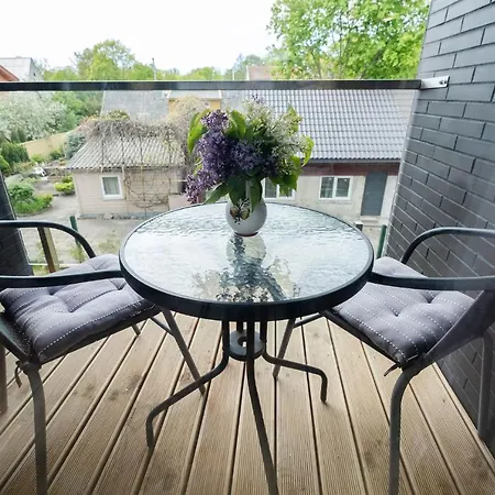 Riverside Ronze Daire Palanga