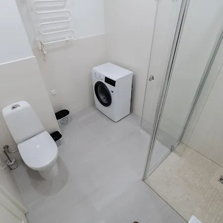 Riverside Ronze Palanga