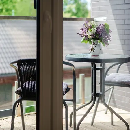 Riverside Ronze Palanga