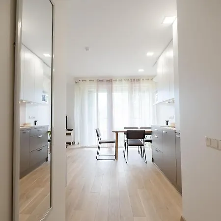 Daire Riverside Ronze