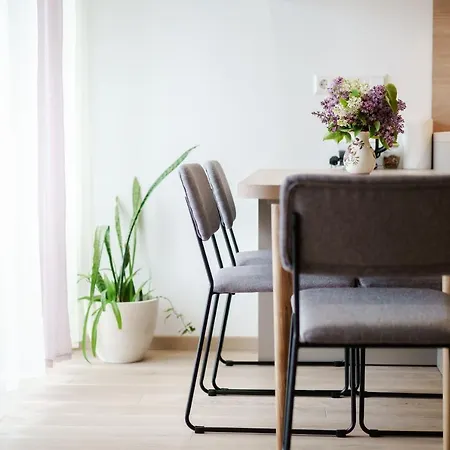 Riverside Ronze Palanga