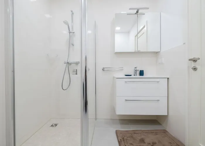 Apartman Riverside Ronze *