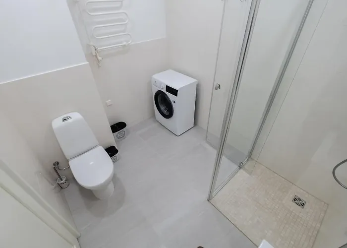 Riverside Ronze Palanga