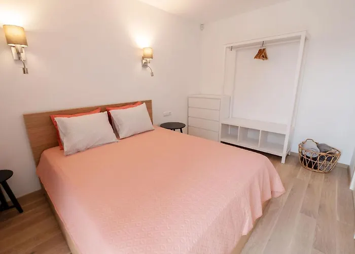 Riverside Ronze Apartman *