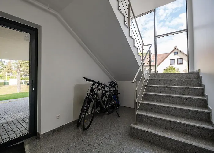 Riverside Ronze Apartman *