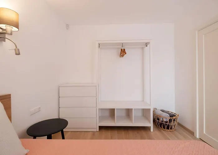 Apartman Riverside Ronze