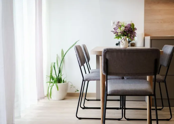 Riverside Ronze Palanga